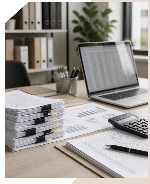 Бухгалтерия для малого бизнеса в Михайловке по цене от 8642 р. | Консалтинг1-Мхл